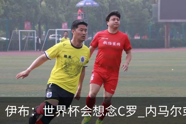 伊布：世界杯会想念C罗 内马尔或许和莫德里奇一样退出了国家队
